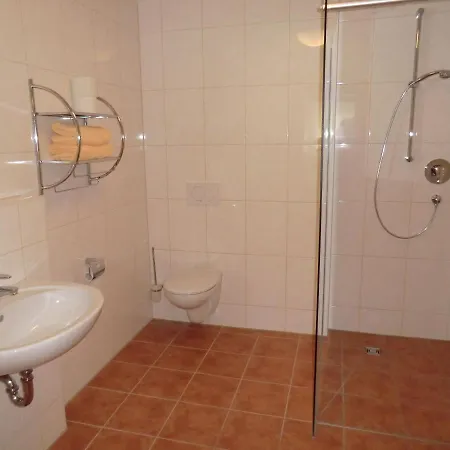 Steinle Guest house Erbach an der Danau