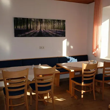 Steinle Pensionat Erbach an der Danau