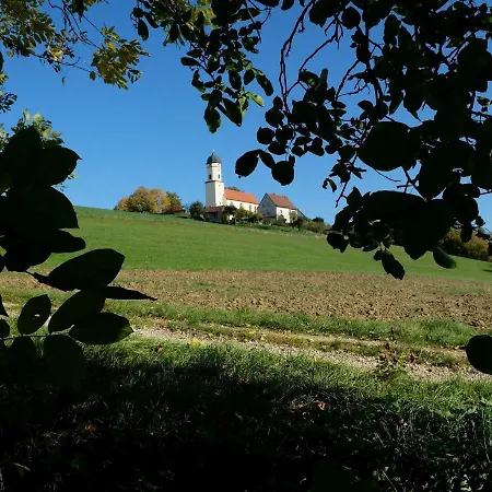 Pensionat Steinle Erbach an der Danau